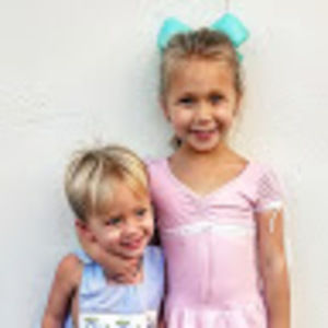 Meet your Posher, Lacey